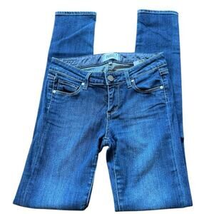 Paige Denim Skyline Skinny Jeans women’s size 25​​